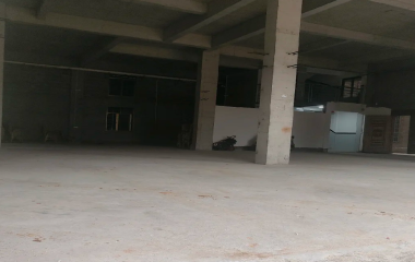 （出租）湛江400㎡²厂房出租月6000元